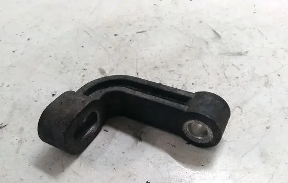 Opel Antara Driveshaft support bearing bracket 