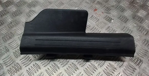 KIA EV6 Rear sill trim cover 85885CV000