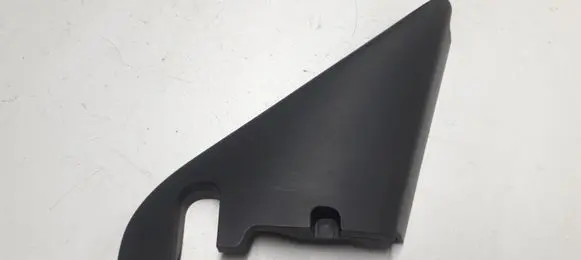 Skoda Yeti (5L) Plastic wing mirror trim cover 5L0837974