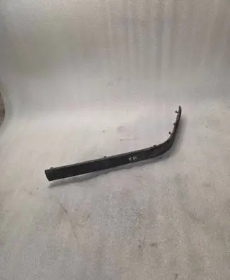 BMW 3 E36 Front bumper splitter molding 51118146077a
