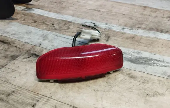 Hyundai Santa Fe Front door interior light 