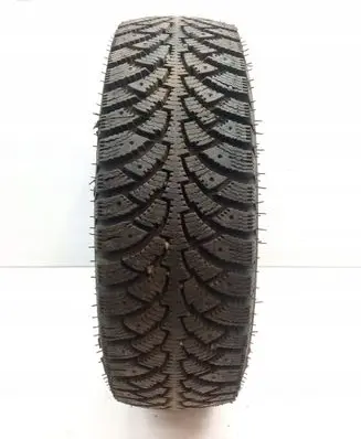 Skoda Octavia Mk3 (5E) R15 winter tire 