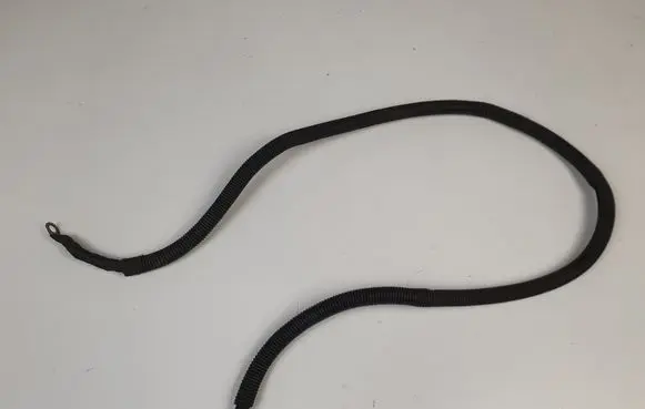 Mercedes-Benz Vito Viano W639 Negative earth cable (battery)