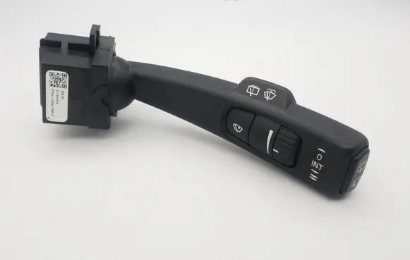 Volvo V70 Wiper control stalk 31264354 J6R3A