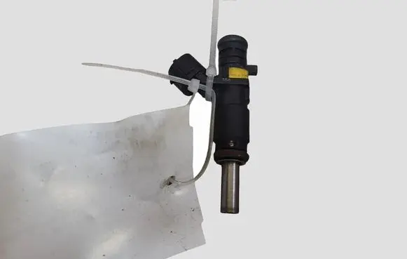 Peugeot 308 Fuel injector V752817680 V75281768007