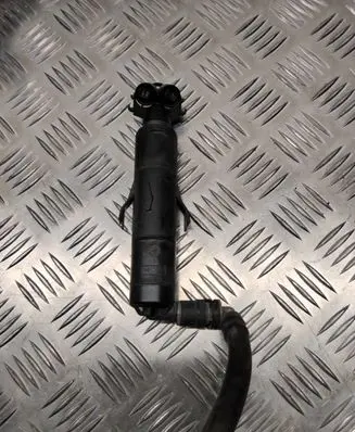 Ford Kuga II Headlight washer spray nozzle 3441820 0800