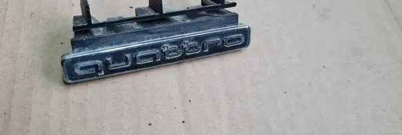 Audi Q5 SQ5 Front grill 80A853736