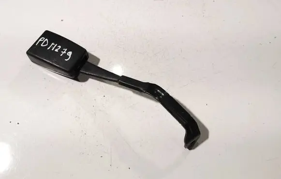 Audi A3 S3 8P Front seatbelt buckle 8P0857796