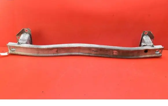 Renault Clio III Front bumper support beam 