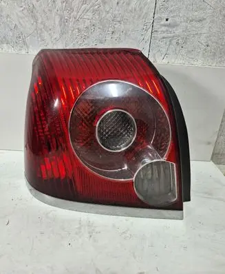 Toyota Avensis T250 Rear/tail lights