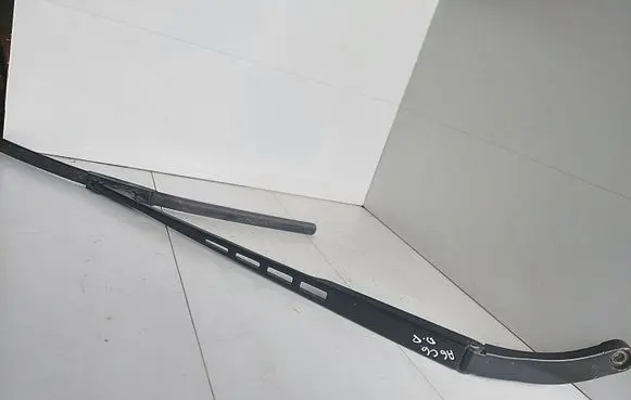 Audi A6 S6 C6 4F Front wiper blade arm 4F1955410