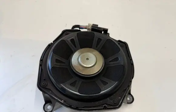 Mercedes-Benz EQA Subwoofer speaker A2478201800