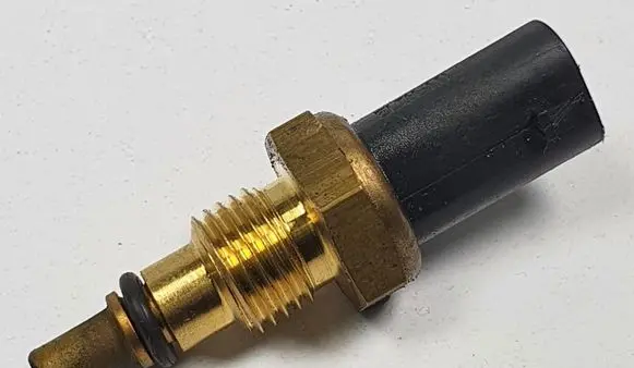 Mercedes-Benz E W213 Fuel temperature sensor A0009051203