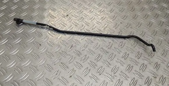 Toyota Yaris Engine bonnet/hood prop rod/strut 