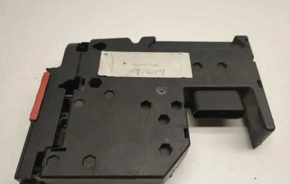 Mercedes-Benz E W212 Fuse module A2125406250