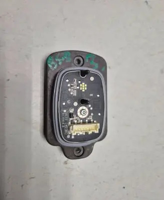 Ford Kuga III LED ballast control module 90166531.BSP