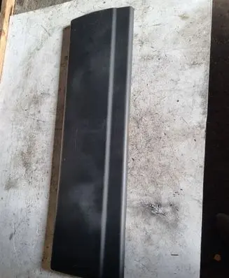 Peugeot Boxer Rear door trim (molding) 1304344070