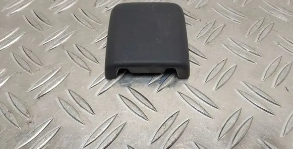 Toyota Verso Rear seat rail trim cover 721230F050