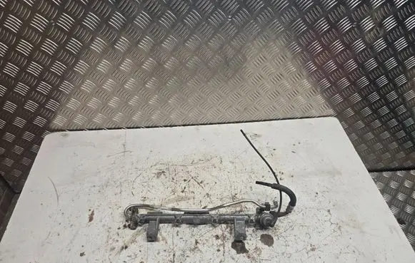Ford Transit - Tourneo Connect Fuel main line pipe 9H4879D280