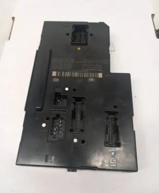Mercedes-Benz E W212 Comfort/convenience module 5DK00962049 HW2129015 LU2129004