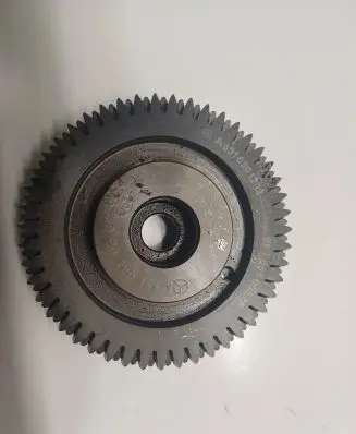 Mercedes-Benz C W205 Crankshaft gear A6510340205