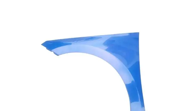 Skoda Kamiq Fender