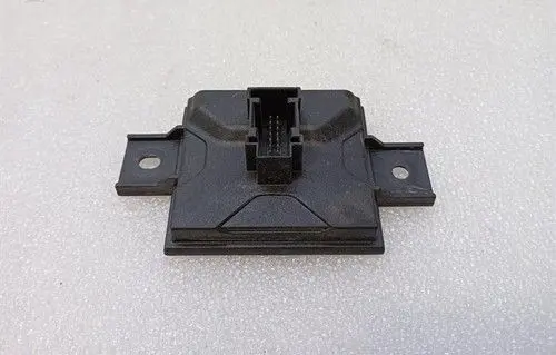 Mercedes-Benz S C217 Camera control unit module A2229007414