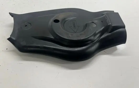 Tesla Model 3 Rear underbody cover/under tray 111130300B