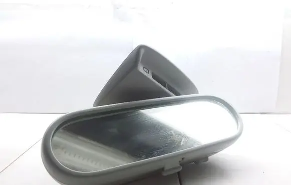 Volkswagen New Beetle Rear view mirror (interior) E1010536 296115