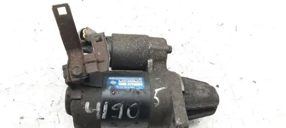 Honda Civic Starter motor 31200P06L03 S114566 4190
