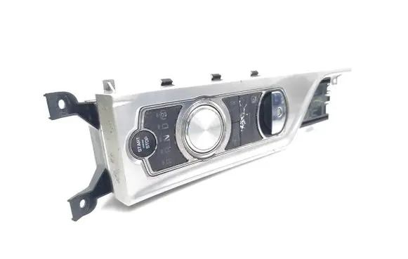 Jaguar XF Gear shift selector indicator DX237E453CB