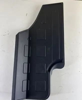 Nissan Qashqai Foot rest pad/dead pedal 681U24EA0A 681024EA0A