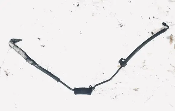 SsangYong Rodius Power steering hose/pipe/line