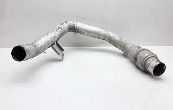 Volvo V70 Intercooler hose/pipe 31319820