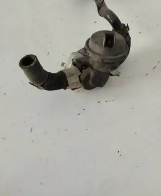 Audi A4 S4 B8 8K Engine coolant pipe/hose 06E121044AA