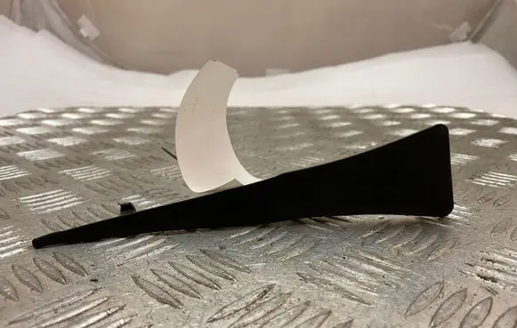 Volvo XC60 Fender end trim 32219167