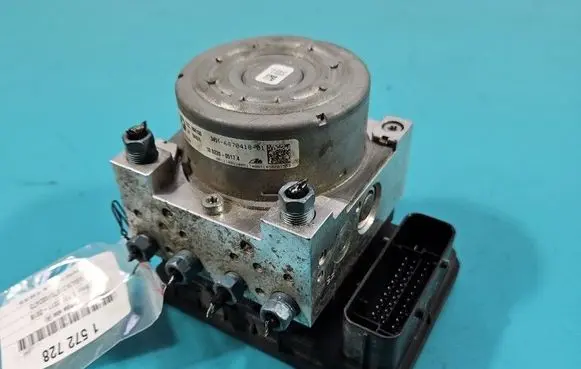 BMW 3 F30 F35 F31 ABS Pump 6870912 IMPRK1572728