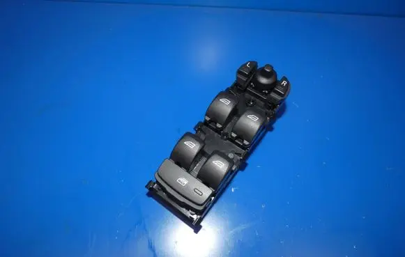 Volvo V60 Electric window control switch 31433406 SWEA03 18W176