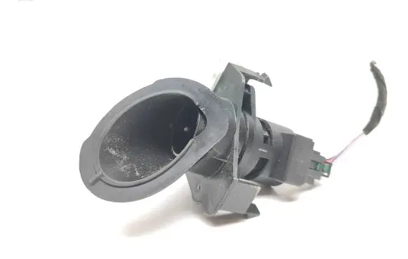 Fiat 500E Interior temperature sensor 53102292 20200829 55111