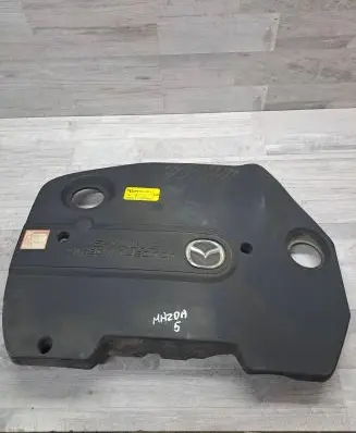 Mazda 5 Engine cover (trim) RF7N10230 K3006