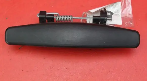 Dacia Sandero Front door exterior handle 0501801