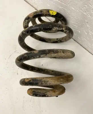 Ford Galaxy Rear coil spring