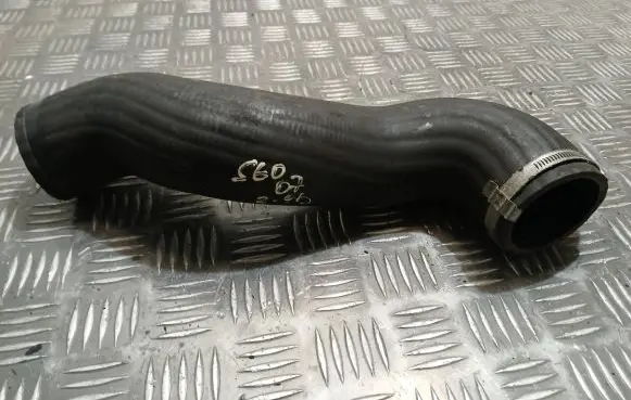 Volvo S60 Intercooler hose/pipe