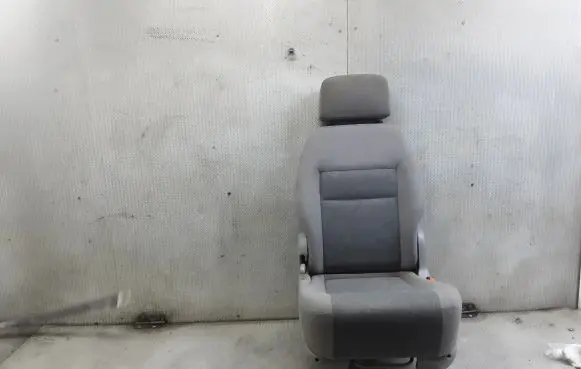 Ford Galaxy Rear seat 