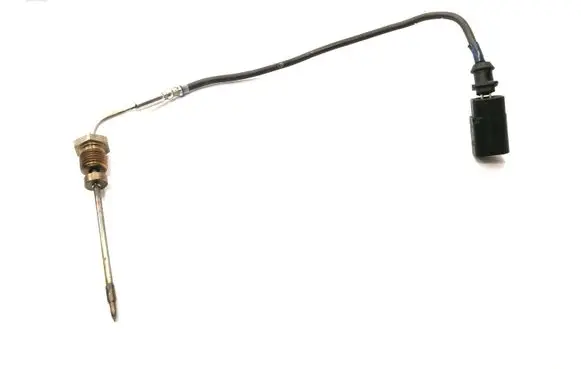 Audi A8 S8 D4 4H Exhaust gas temperature sensor 4H0906088J