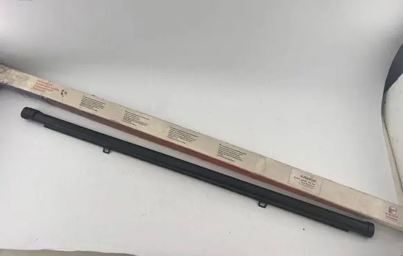 Seat Leon (1M) Rear windscreen sun blind/shade 6L0064100