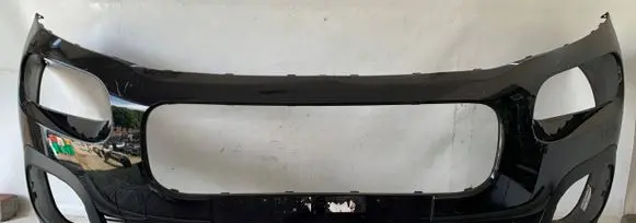 Citroen Berlingo Front bumper 9816749477
