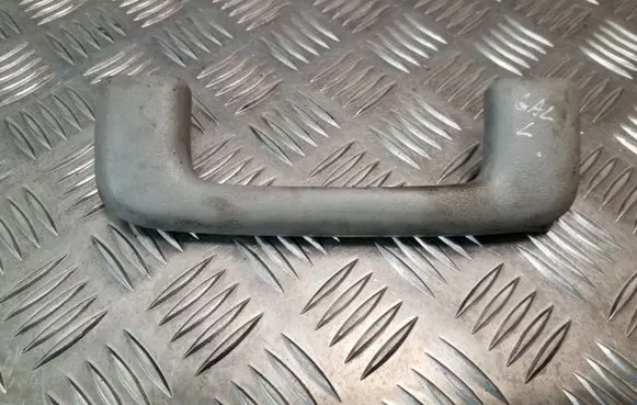 Mitsubishi ASX Rear interior roof grab handle