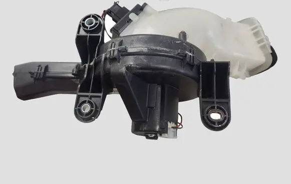 Citroen C4 Grand Picasso Heater fan/blower 9650872580