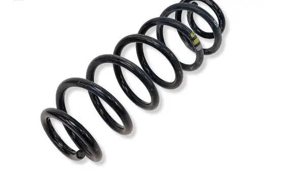 Audi Q3 8U Rear coil spring 
